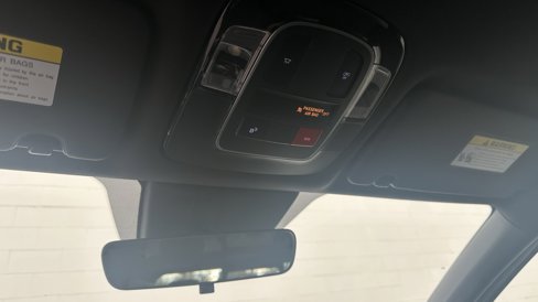 New 2026 Hyundai Santa Cruz XRT image 22