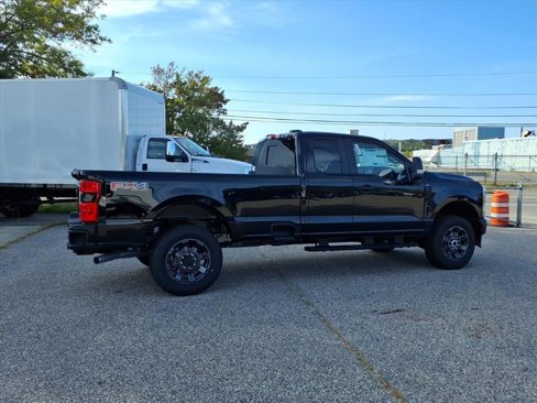 New 2026 Ford F350 4x4 SuperCab Super Duty image 12