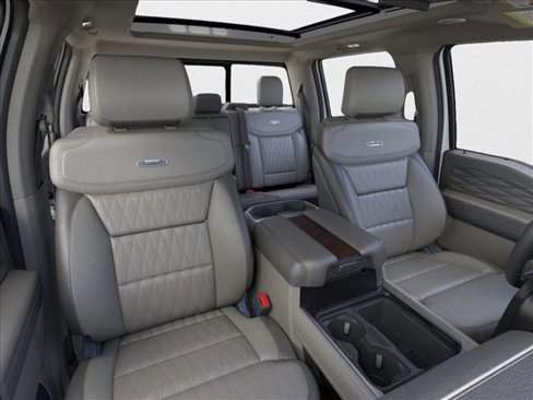 New 2026 Ford F250 Platinum image 10