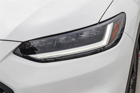 New 2026 Honda HR-V Sport image 21