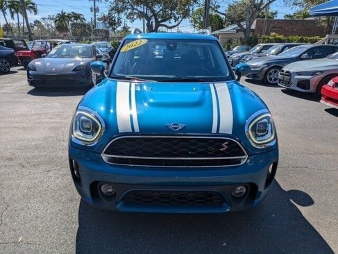 Used 2022 MINI Cooper Countryman S image 2