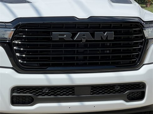New 2026 RAM 1500 Laramie image 41