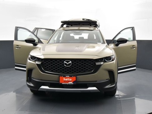 New 2025 MAZDA CX-50 Meridian Edition w/ Apex Package image 34