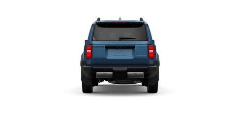 New 2026 Toyota Land Cruiser image 41