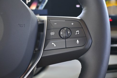 New 2026 BMW X1 xDrive28i w/ Technology Package image 21