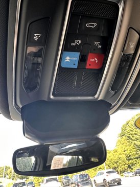 Used 2024 Jeep Grand Cherokee L Laredo image 38