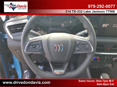 New 2026 Buick Encore GX Sport Touring image 20