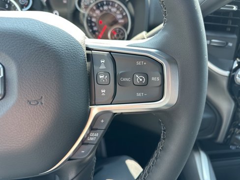 New 2026 RAM 2500 Big Horn image 24