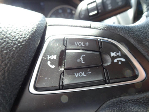 Used 2020 Ford EcoSport Titanium image 36