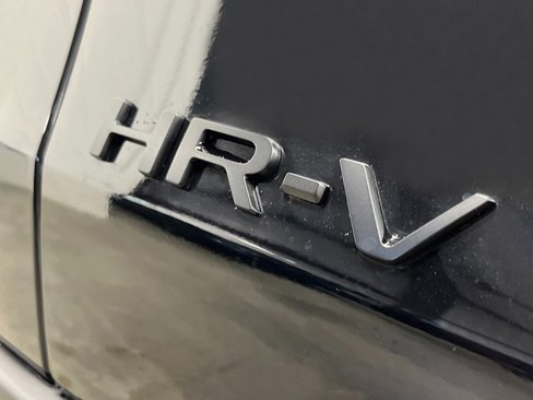 New 2026 Honda HR-V Sport image 5