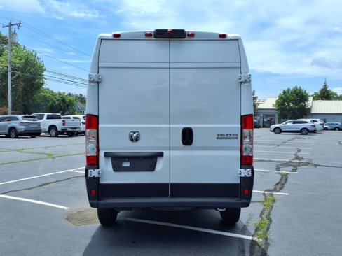 Used 2023 RAM ProMaster 1500 w/ Convenience Group image 34