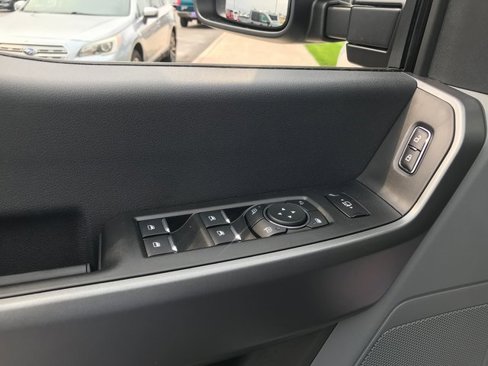New 2026 Ford F350 XLT image 6