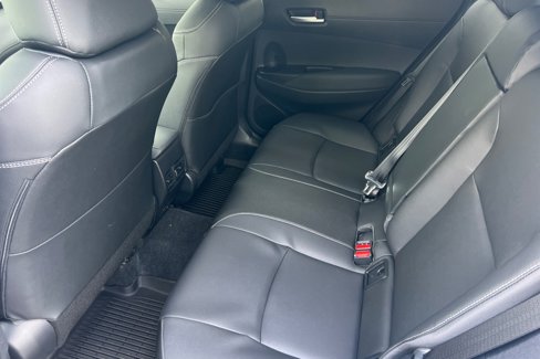 New 2026 Toyota Corolla Cross XLE image 10