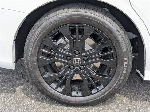 New 2026 Honda Odyssey Sport-L image 9