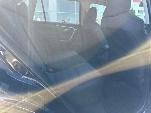 Certified 2025 Toyota RAV4 XLE image 15