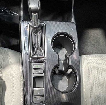 Used 2024 Honda Civic EX image 23