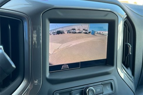 New 2024 Chevrolet Silverado 3500 W/T w/ WT Convenience Package image 21