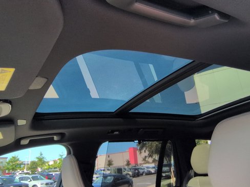 New 2026 Volvo XC90 B6 Ultra w/ Protection Package Premier image 24