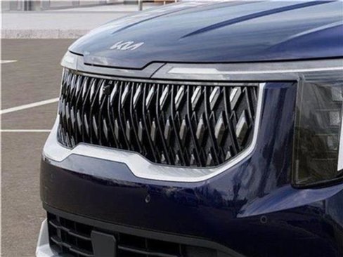 New 2026 Kia Carnival EX image 39