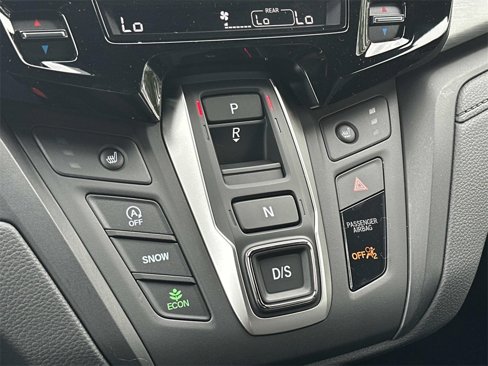 New 2026 Honda Odyssey Sport-L image 6
