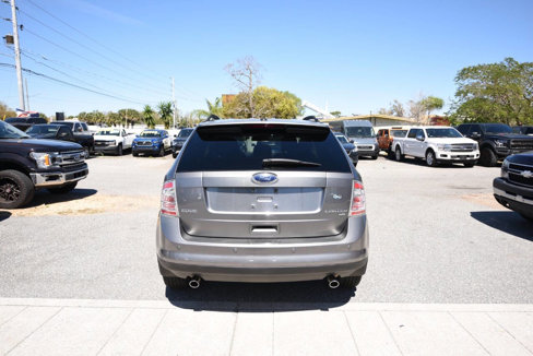 Used 2009 Ford Edge Limited image 7
