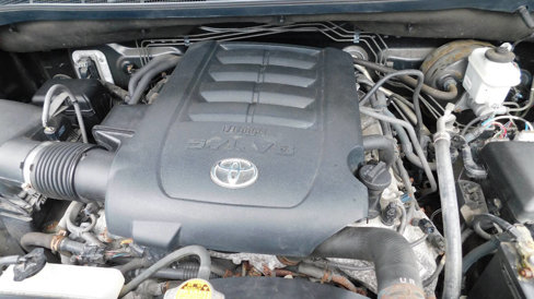 Used 2015 Toyota Tundra 1794 Edition image 48