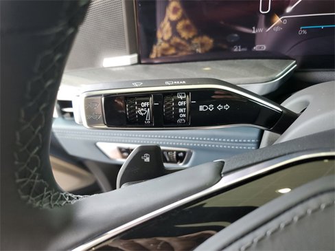 New 2025 Cadillac Escalade IQ Luxury 2 image 14