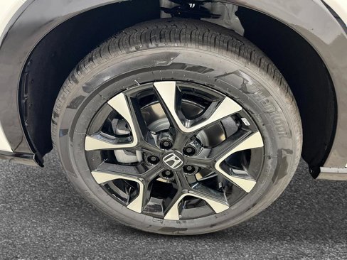 New 2026 Honda HR-V EX-L image 10