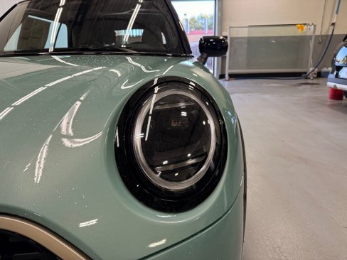 New 2026 MINI Cooper S image 9