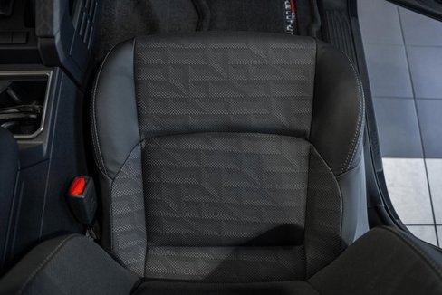 New 2025 Toyota 4Runner TRD Sport image 38