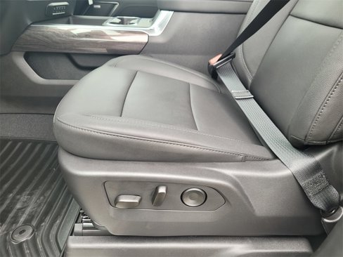 New 2026 Chevrolet Silverado 2500 LTZ w/ Trail Boss Package image 13