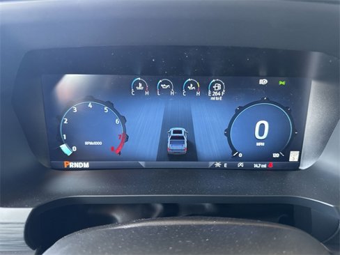 New 2025 Ford F150 XLT image 12