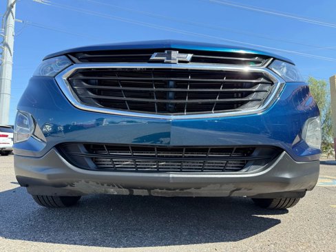 Used 2020 Chevrolet Equinox LT image 38