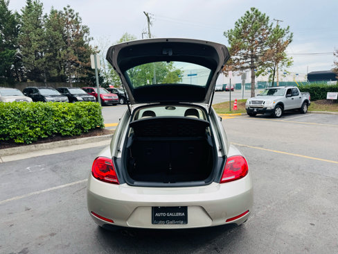 Used 2013 Volkswagen Beetle 2.5 image 14