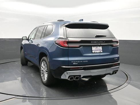 New 2026 GMC Acadia Denali image 46