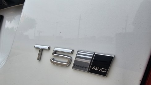 Used 2018 Volvo S60 T5 Inscription Platinum image 13