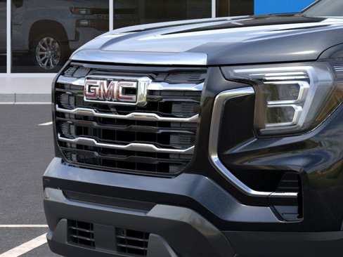 New 2026 GMC Terrain Elevation image 13