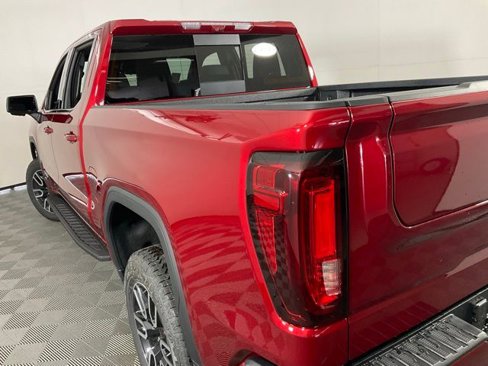 New 2026 GMC Sierra 1500 AT4 w/ AT4 Premium Package image 38