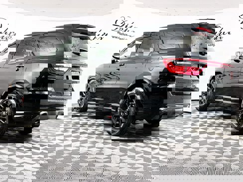 Used 2024 Dodge Durango SRT Hellcat image 4