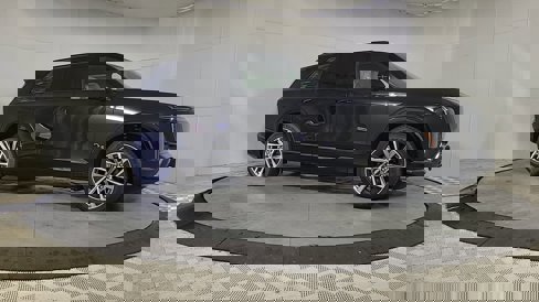 New 2026 Cadillac Vistiq Sport image 9