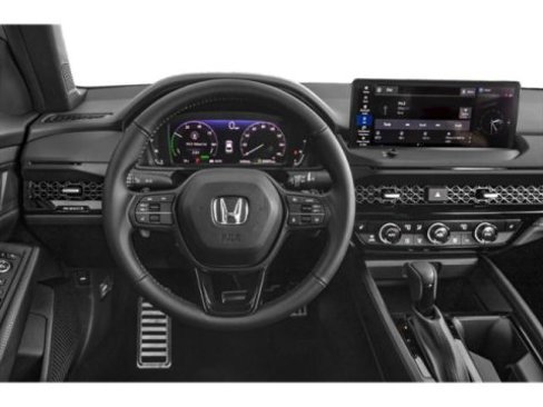 New 2025 Honda Accord Sport image 7