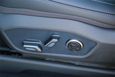 New 2026 Kia EV9 Wind image 22