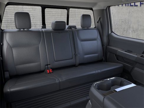 New 2025 Ford F350 Lariat w/ Lariat Ultimate Package image 11