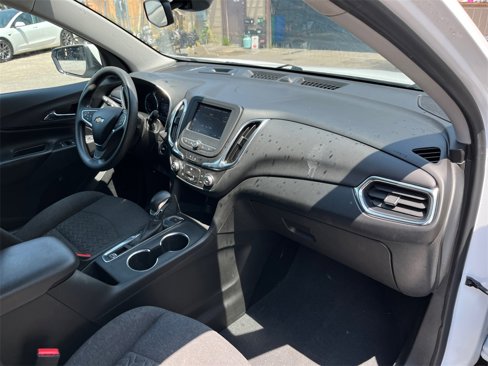 Used 2022 Chevrolet Equinox LT image 16
