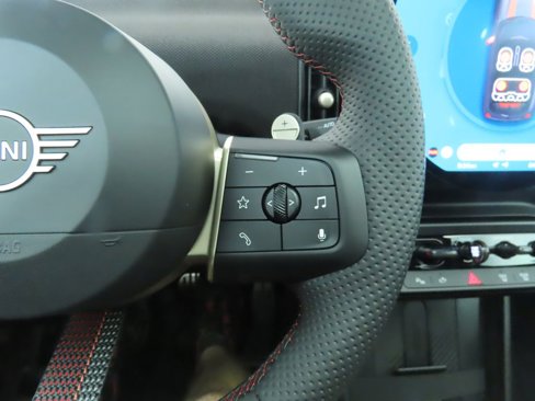 New 2026 MINI Cooper John Cooper Works image 12