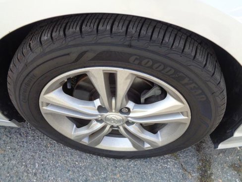 Used 2018 Hyundai Sonata Limited image 31