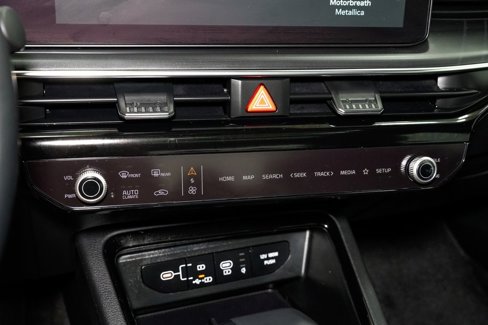 Used 2025 Kia K5 GT-Line w/ GT-Line Premium Package image 23