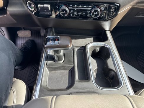 Used 2022 Chevrolet Silverado 1500 LT Trail Boss w/ LT Trail Boss Premium Package image 29