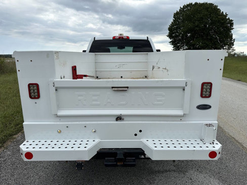 Used 2018 Chevrolet Silverado 2500 W/T w/ WT Fleet Convenience Package image 10