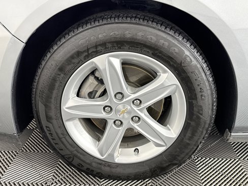 Used 2025 Chevrolet Malibu LS image 37